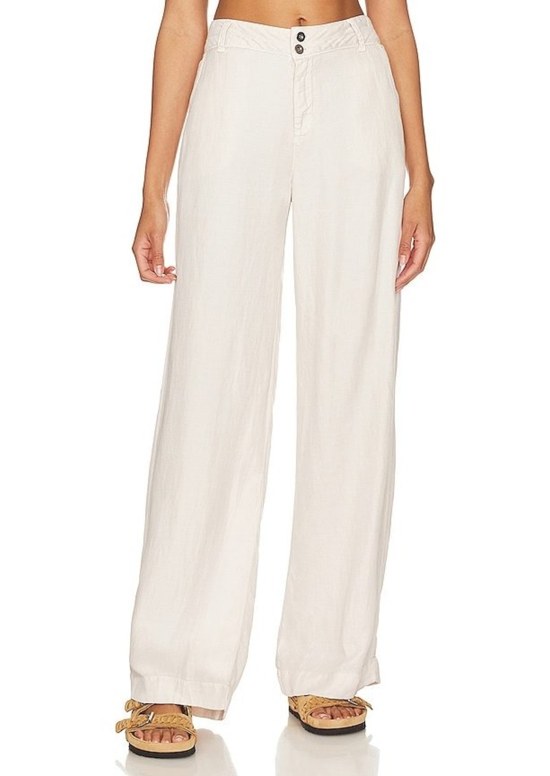 Bella Dahl Harper Pant