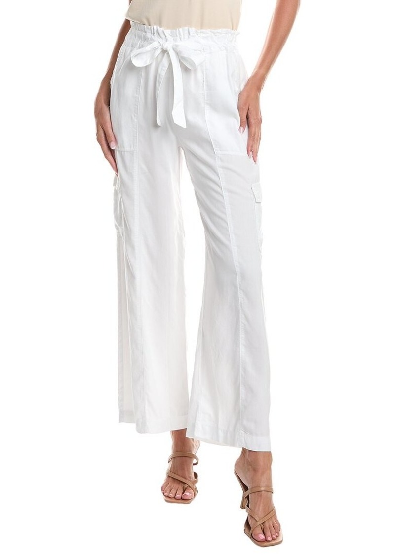 Bella Dahl High Waist Pant