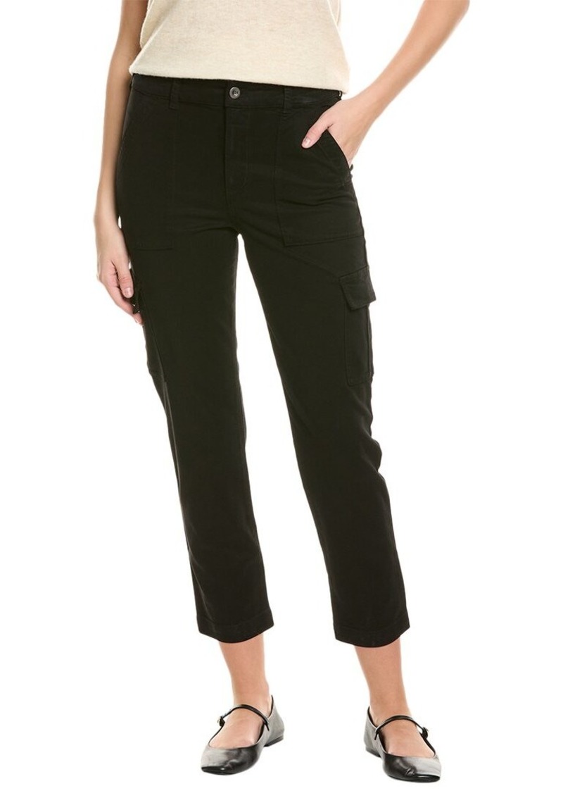 Bella Dahl Jenna Cargo Trouser