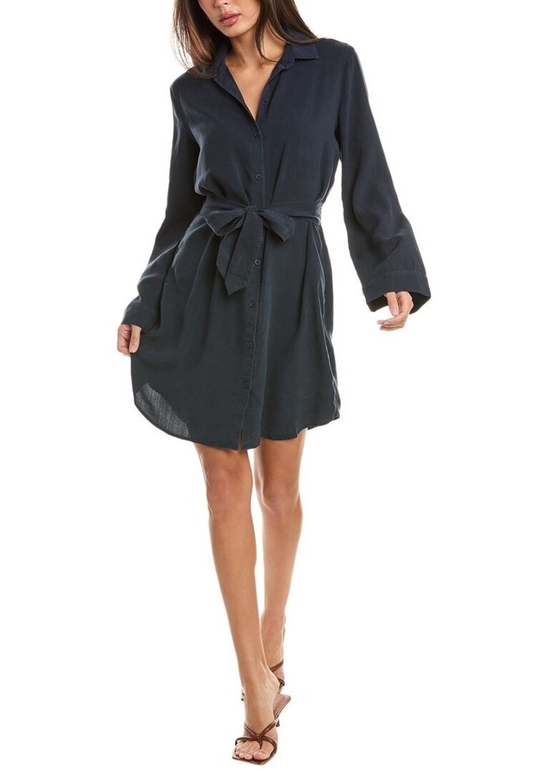 Bella Dahl Mini Shirt Dress