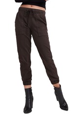 Bella Dahl Patch Pocket Jogger Pants