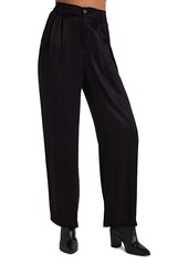 Bella Dahl Pleat Front Pants