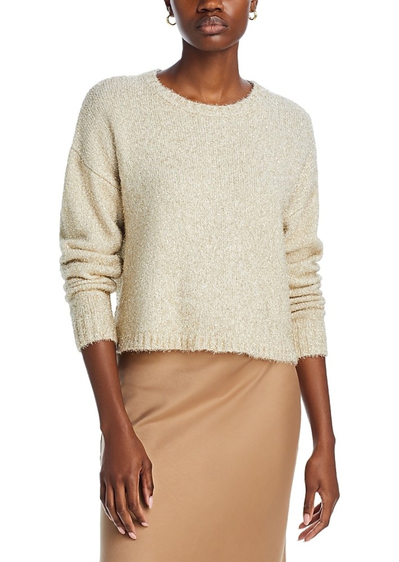 Bella Dahl Slouchy Sweater