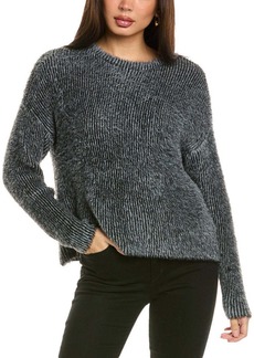 Bella Dahl Slouchy Sweater