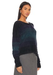 Bella Dahl Slouchy Sweater