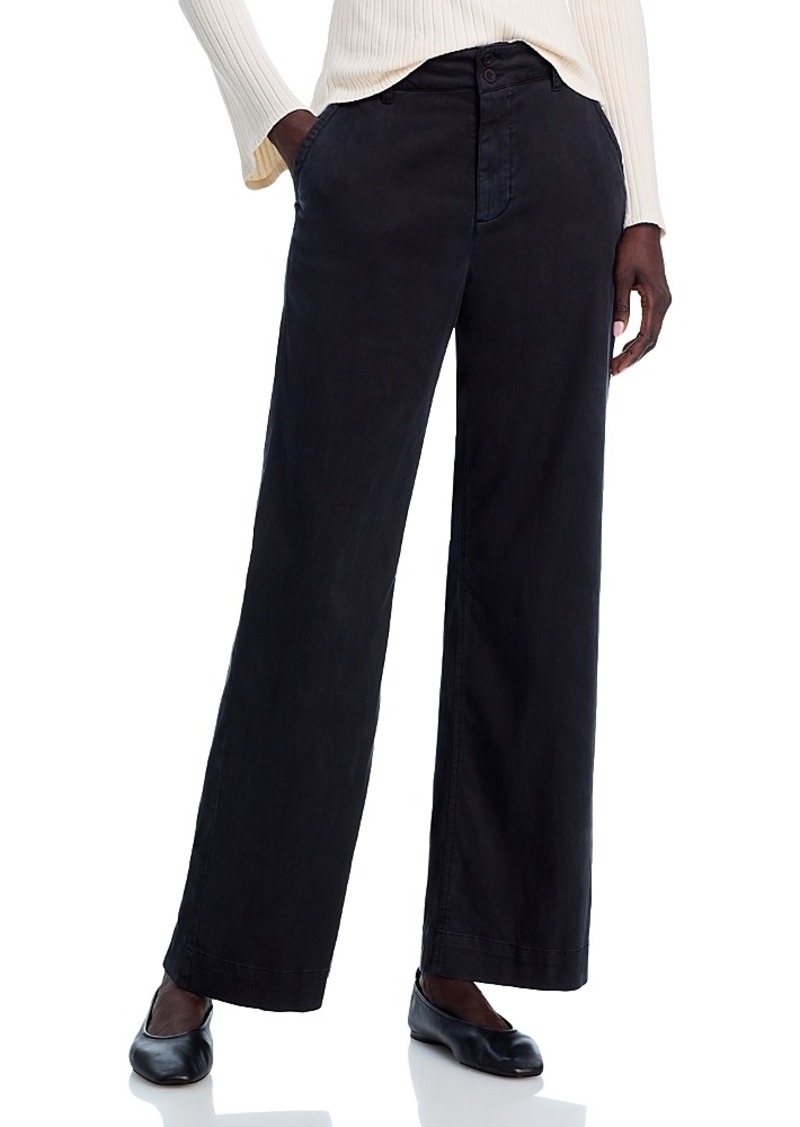 Bella Dahl Sydney Wide Leg Pants