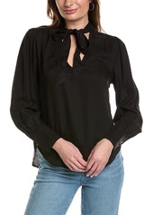 Bella Dahl Tie Top