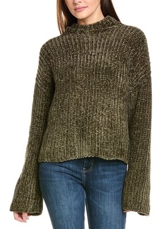 Bella Dahl Turtle Neck Sweater