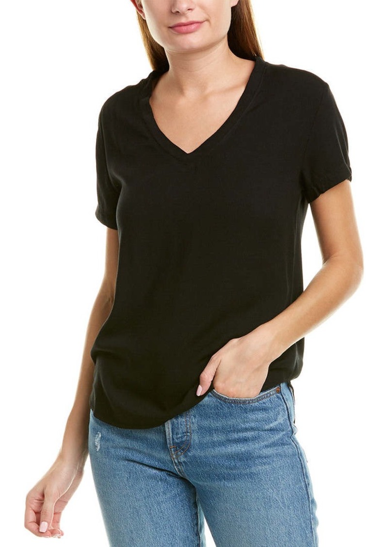 Bella Dahl V-Neck T-Shirt