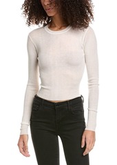 Bella Dahl Wool-Blend Sweater
