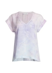 Bella Dahl Tie-Dye T-Shirt