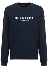 Belstaff 1924 Cotton Sweatshirt