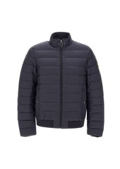 BELSTAFF "Circuit"  down jacket