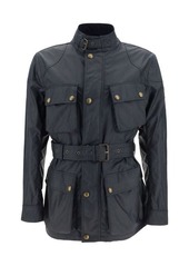 BELSTAFF JACKETS