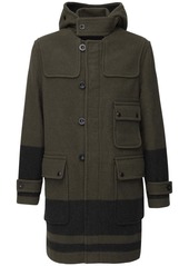 Belstaff duffle discount