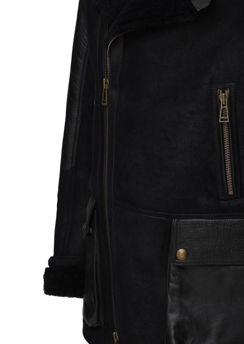 belstaff dennison jacket