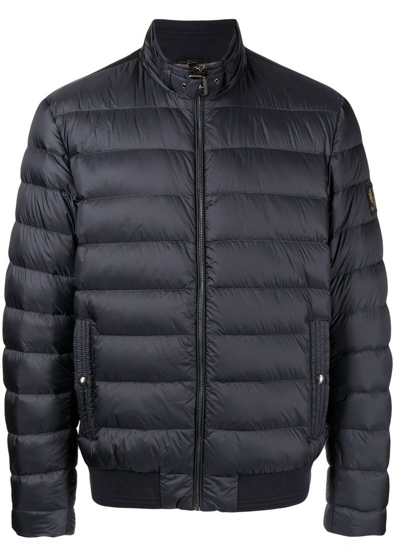 Belstaff down-padded puffer jacket