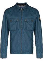 Belstaff Dunstall zip-up jacket