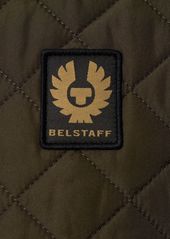 Belstaff Icon Lightweight Quilted Nylon Vest