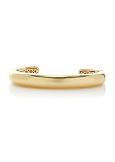 Ben-Amun - Exclusive 24K Gold-Plated Cuff - Gold - OS - Moda Operandi - Gifts For Her