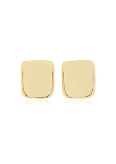 Ben-Amun - Exclusive 24K Gold-Plated Earrings - Gold - OS - Moda Operandi - Gifts For Her