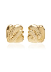 Ben-Amun - Exclusive 24K Gold-Plated Earrings - Gold - OS - Moda Operandi - Gifts For Her