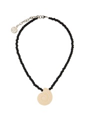 Ben-Amun - Exclusive Acrylic Necklace - Black - OS - Moda Operandi - Gifts For Her