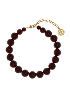 Ben-Amun - Exclusive Beaded Necklace - Brown - OS - Moda Operandi - Gifts For Her