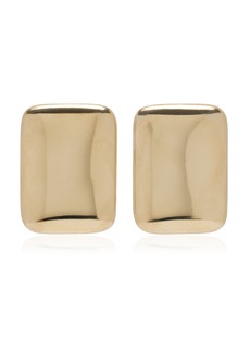 Ben-Amun - Exclusive Caro 24K Gold-Plated Earrings - Gold - OS - Moda Operandi - Gifts For Her