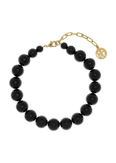 Ben-Amun - Exclusive Juli Beaded Necklace - Black - OS - Moda Operandi - Gifts For Her