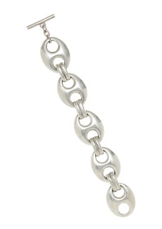 Ben-Amun - Exclusive Silver-Tone Bracelet - Silver - OS - Moda Operandi - Gifts For Her