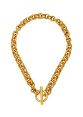 Ben-Amun - Women's 24K Gold-Plated Double-Link Chain Necklace - Gold - Moda Operandi - Gifts For Her