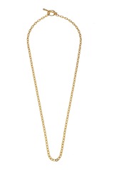 Ben-Amun - Women's 24K Gold-Plated Necklace - Gold - Moda Operandi - Gifts For Her