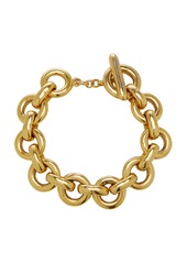 Ben-Amun - Women's Gold-Plated Bracelet - Gold - Moda Operandi