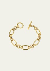 Ben-Amun Oval-Link Chain Bracelet
