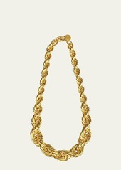 Ben-Amun Ribbon Chain Necklace