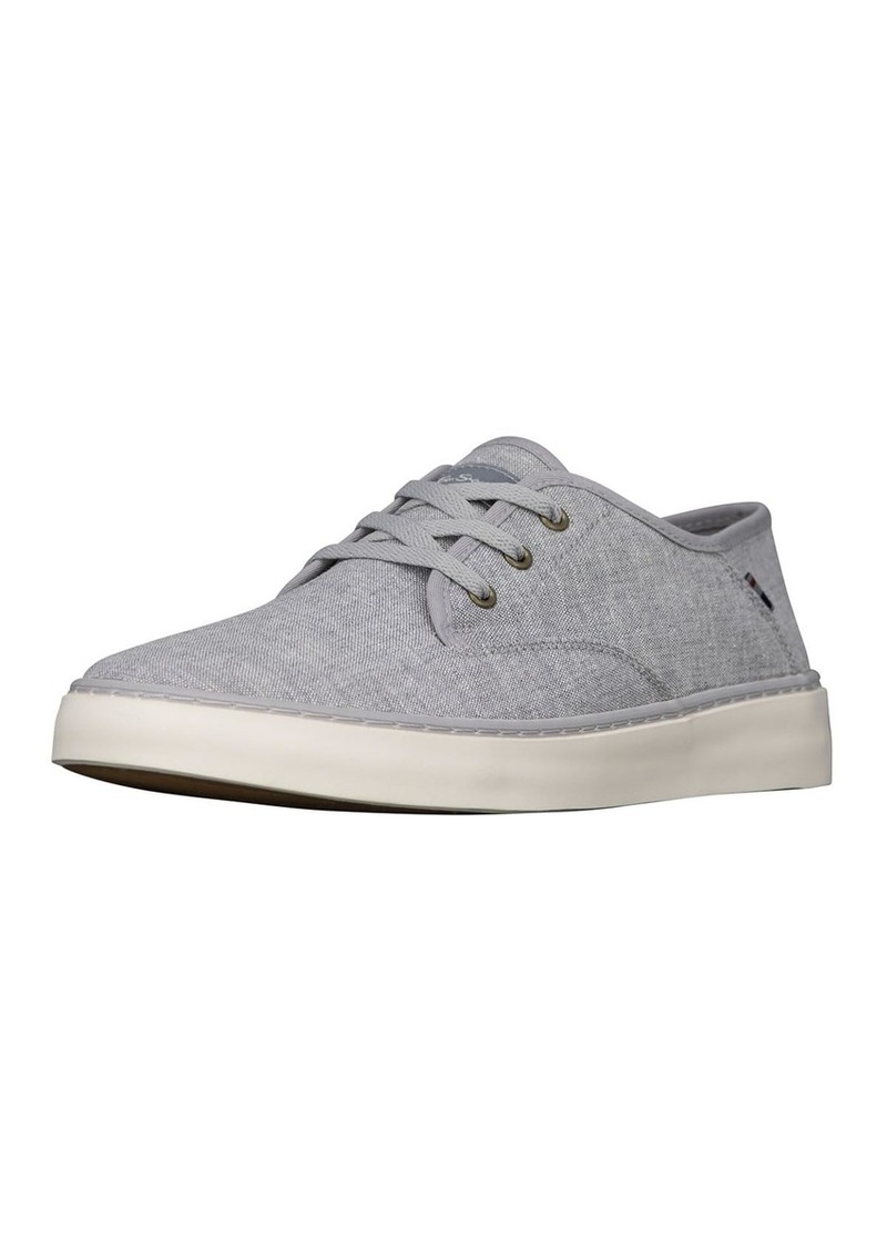 Ben Sherman Men's Camden Sneaker