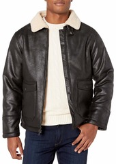 Ben Sherman Men's Fashion Outerwear Jacket  M