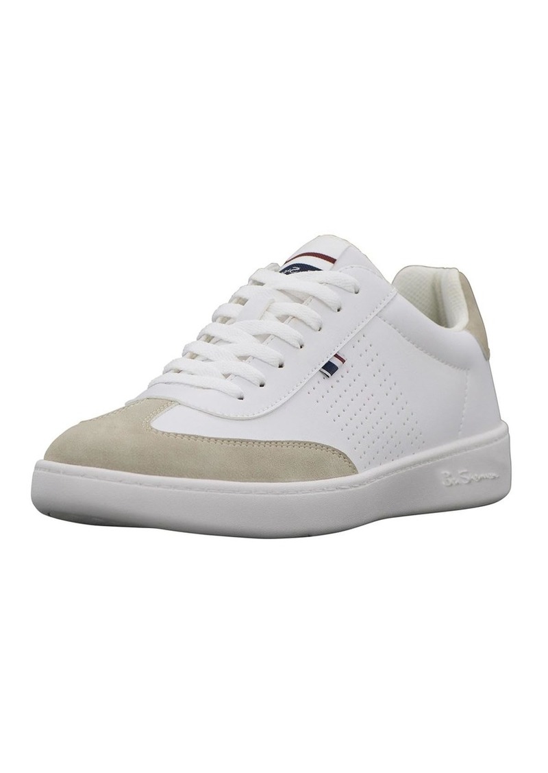 Ben Sherman Men's Glasgow Sneaker