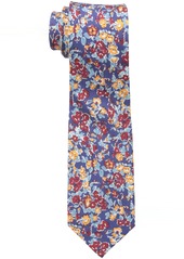 Ben Sherman Men's Goose Floral Tie