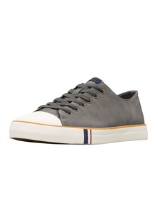 Ben Sherman Men's Hadley Lo Sneaker