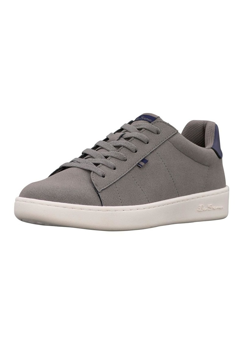 Ben Sherman Men's Hampton Sneaker