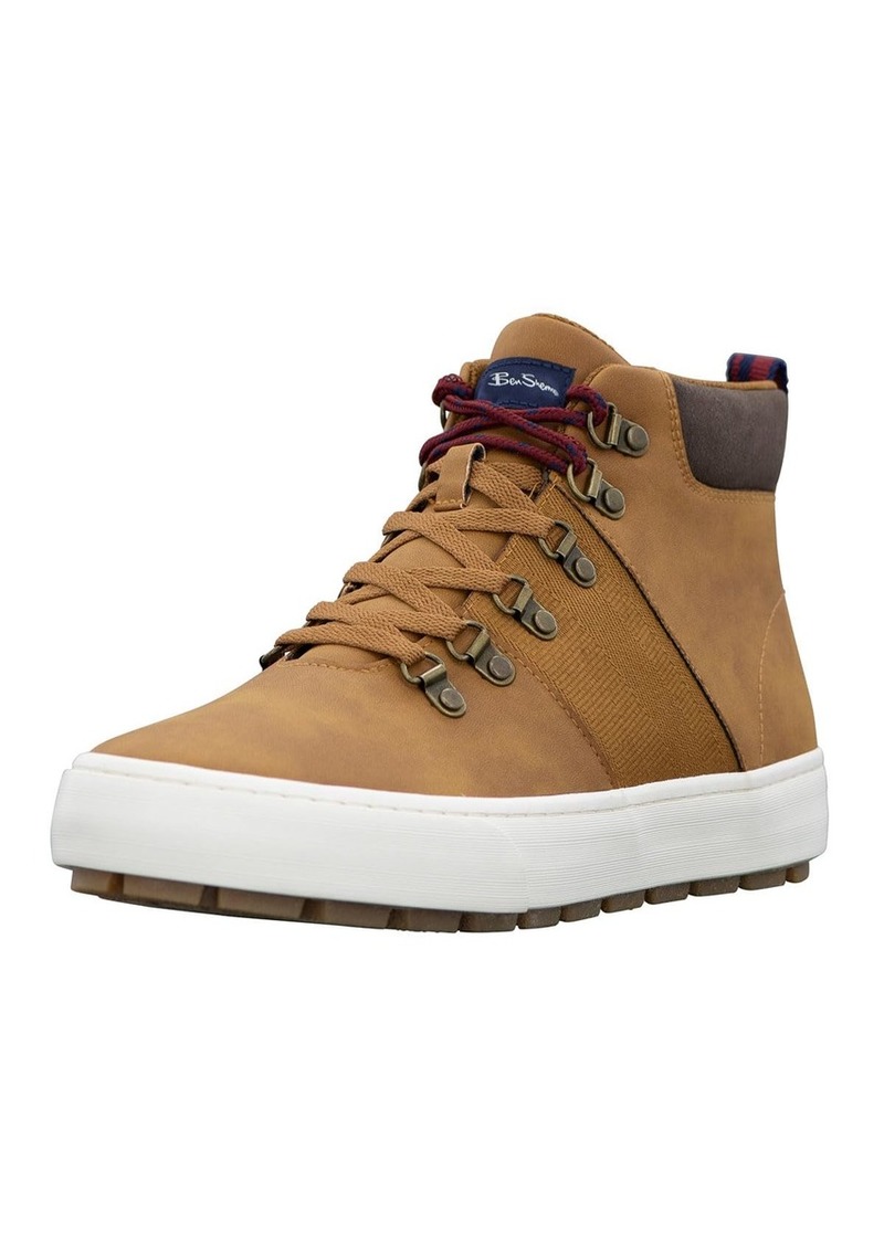 Ben Sherman Men's Harvey Sneaker