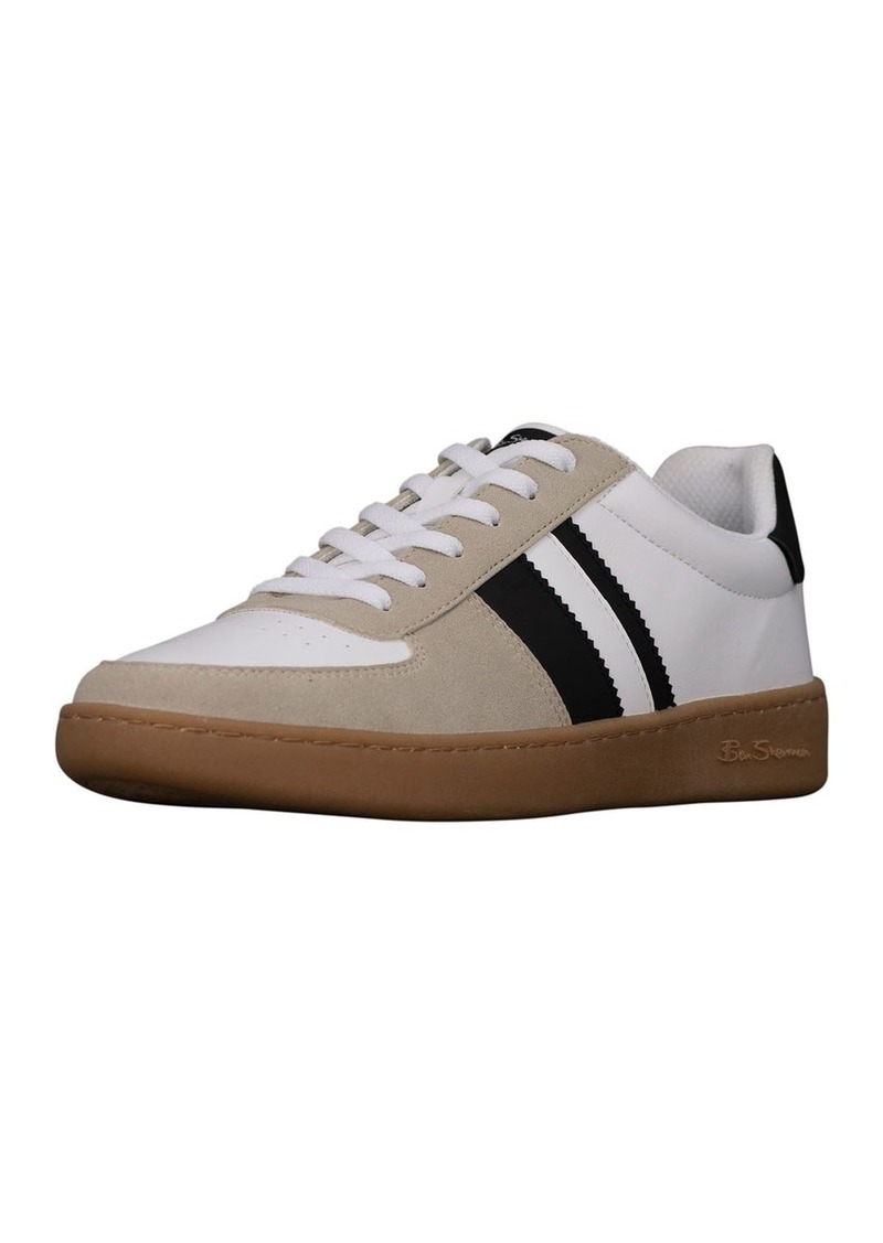 Ben Sherman Men's Hyde Sneaker