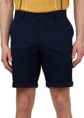 Ben Sherman Men's Signature Chino Shorts - Dark Navy