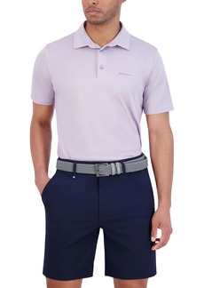 Ben Sherman Sport Fit Classic Short Sleeve Shirt-Casual Polo for Men