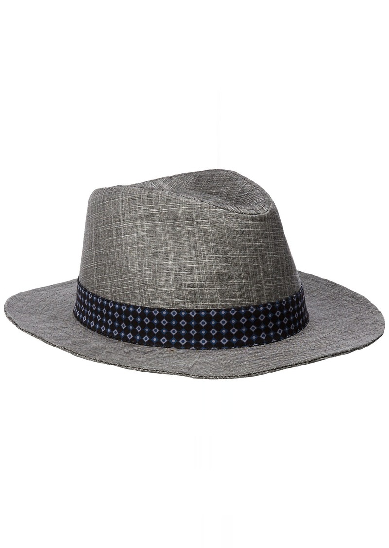 ben sherman trilby