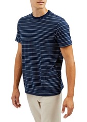 Ben Sherman Pinstripe T-Shirt