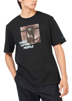 Ben Sherman x John Lennon Rock 'N Roll Graphic T-Shirt