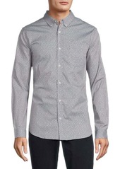 Ben Sherman Dash Sport Shirt